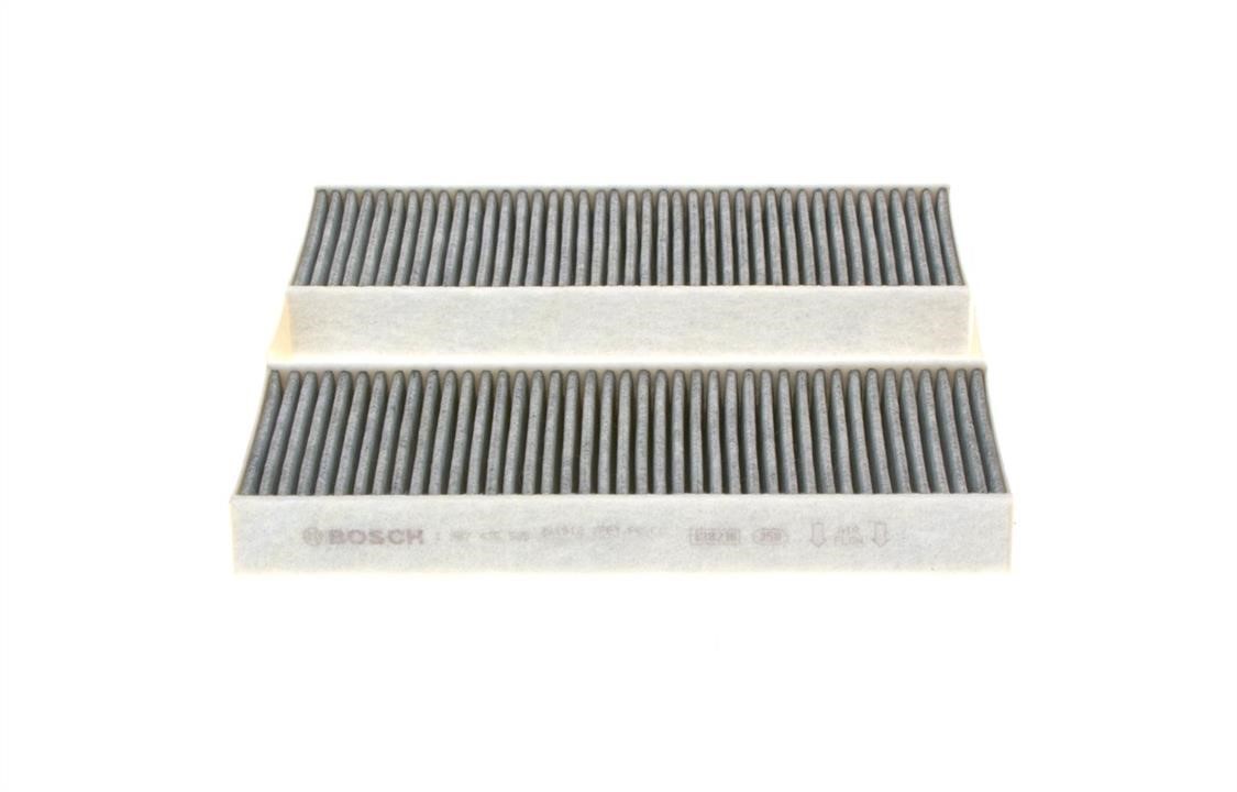 Bosch 1 987 435 525 Activated Carbon Cabin Filter 1987435525