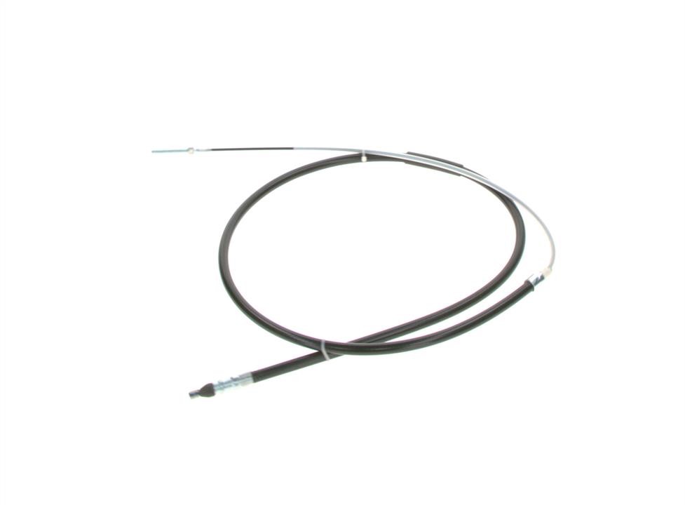 Bosch Parking brake cable left – price 57 PLN