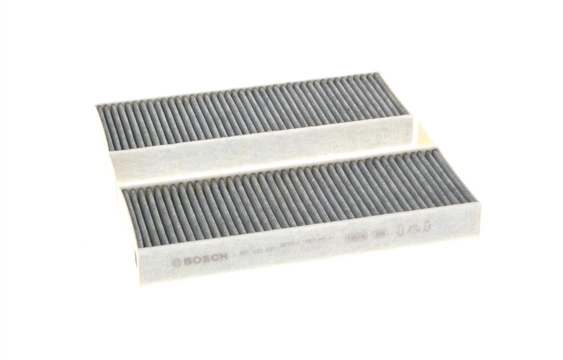 Bosch Cabin filter with activated carbon – price 66 PLN