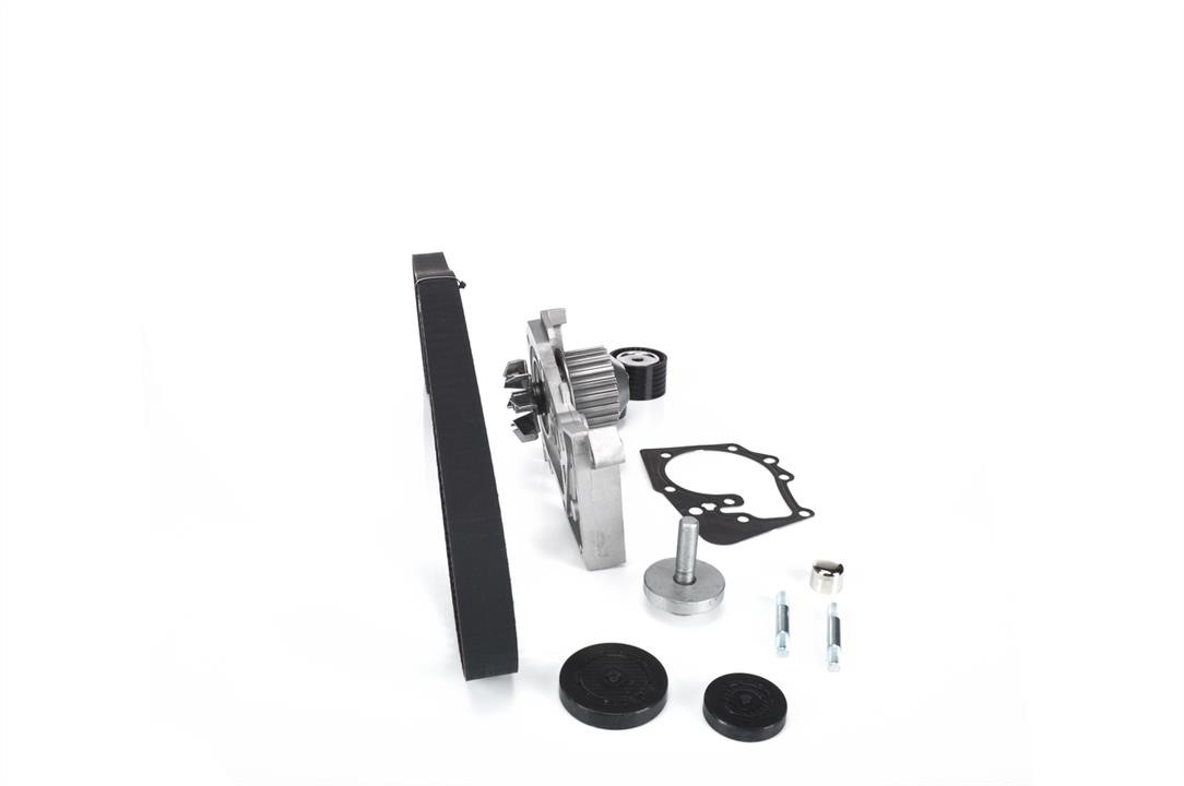 TIMING BELT KIT WITH WATER PUMP Bosch 1 987 948 766