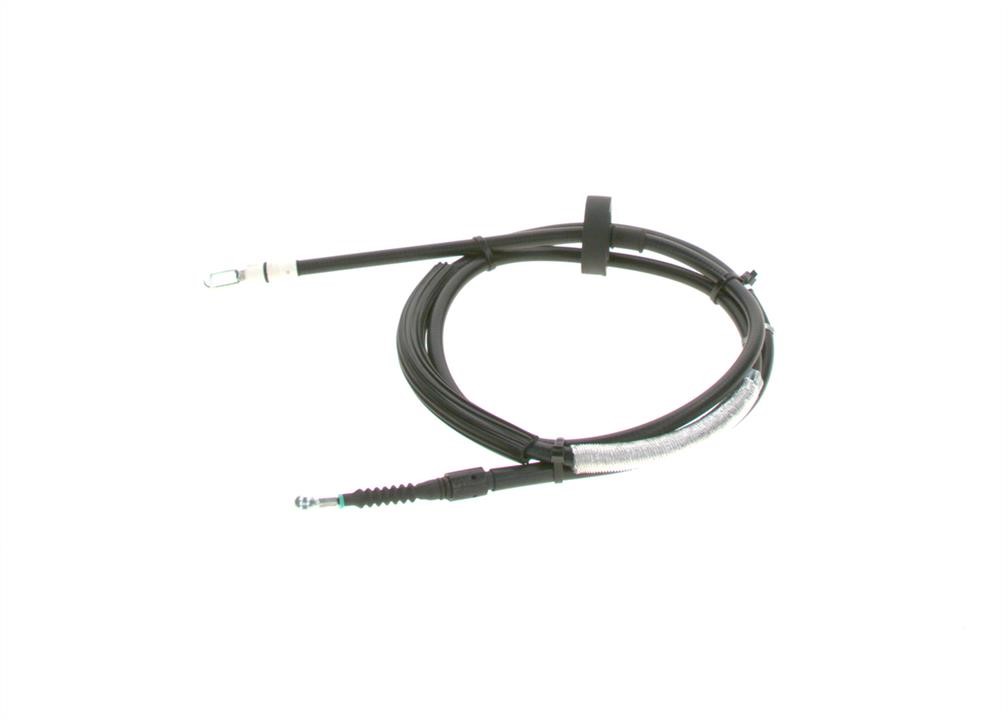 Bosch Parking brake cable left – price 103 PLN