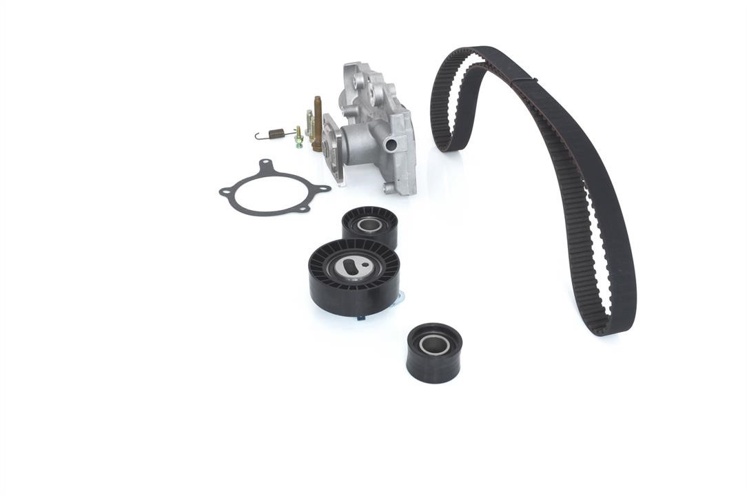 TIMING BELT KIT WITH WATER PUMP Bosch 1 987 948 528
