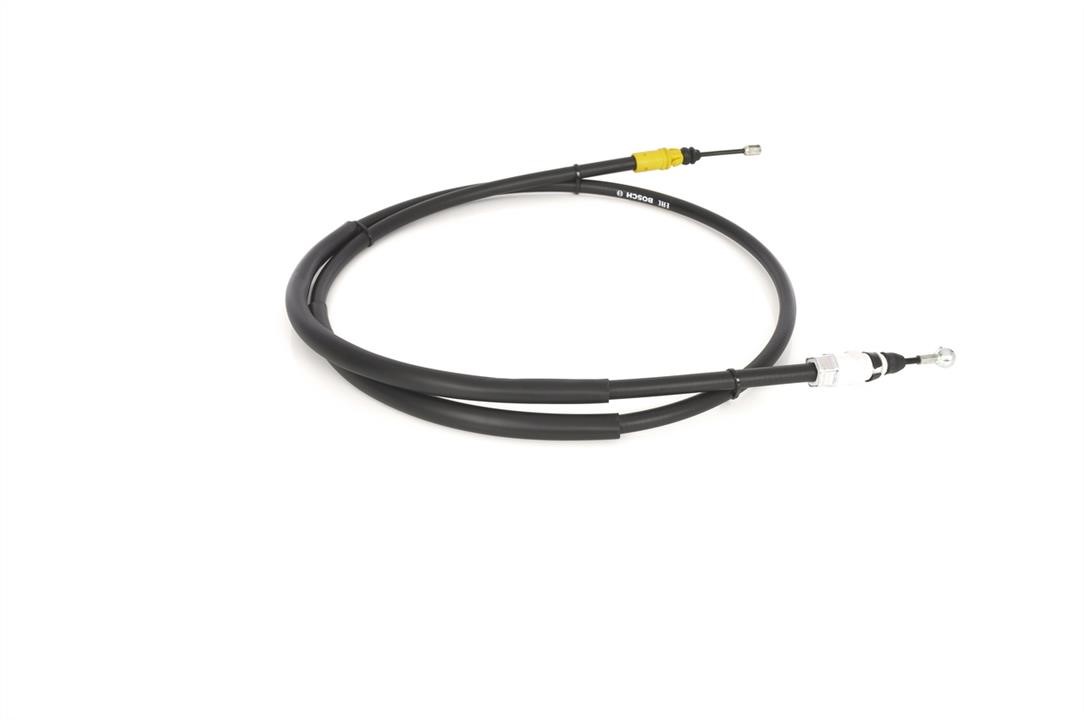Bosch Parking brake cable, right – price 68 PLN
