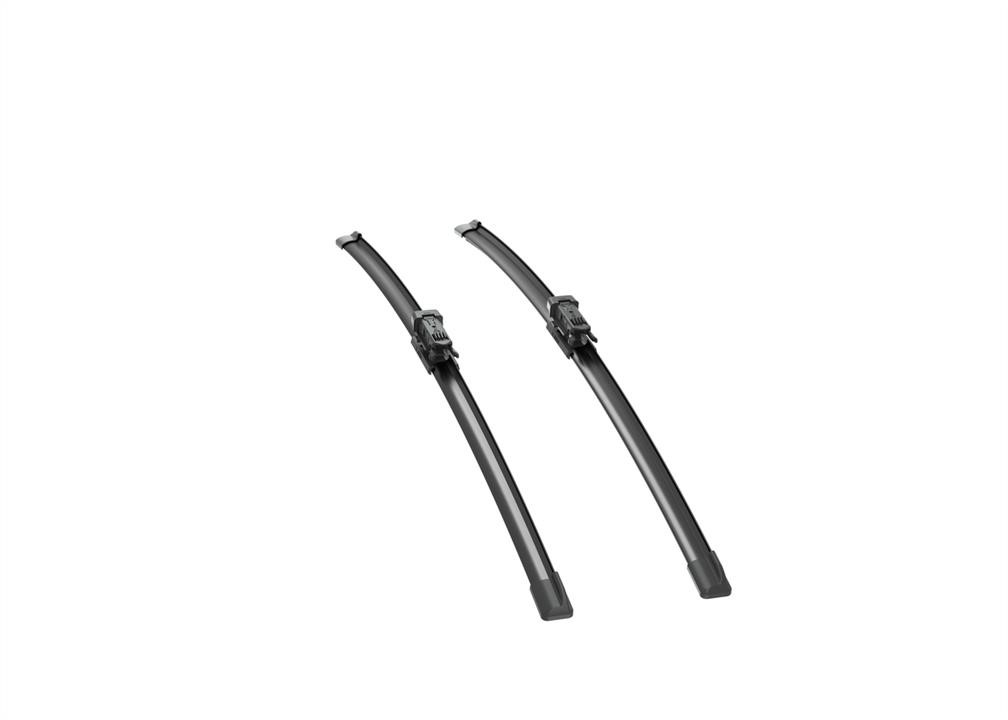 Bosch Aerotwin Frameless Wiper Blades Kit 630&#x2F;630 Bosch 3 397 014 129