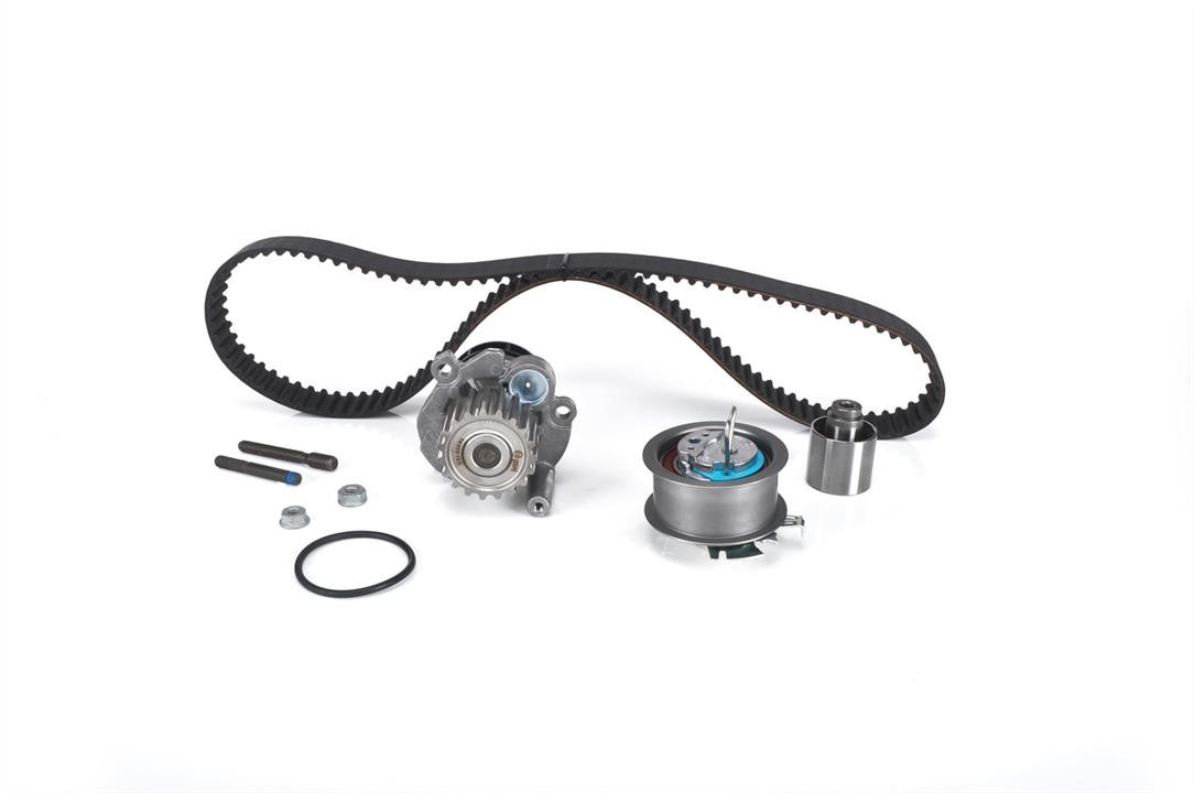 Bosch 1 987 946 477 TIMING BELT KIT WITH WATER PUMP 1987946477