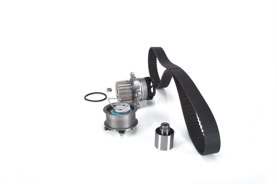 TIMING BELT KIT WITH WATER PUMP Bosch 1 987 946 477