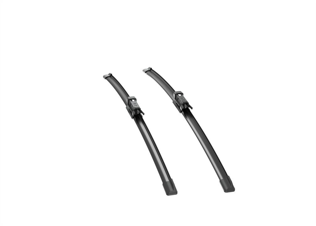 Bosch Aerotwin Frameless Wiper Blades Kit 600&#x2F;575 Bosch 3 397 118 955