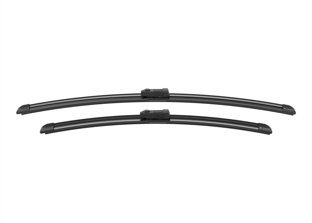 Bosch 3 397 118 980 Set of framed wiper blades 600/475 3397118980