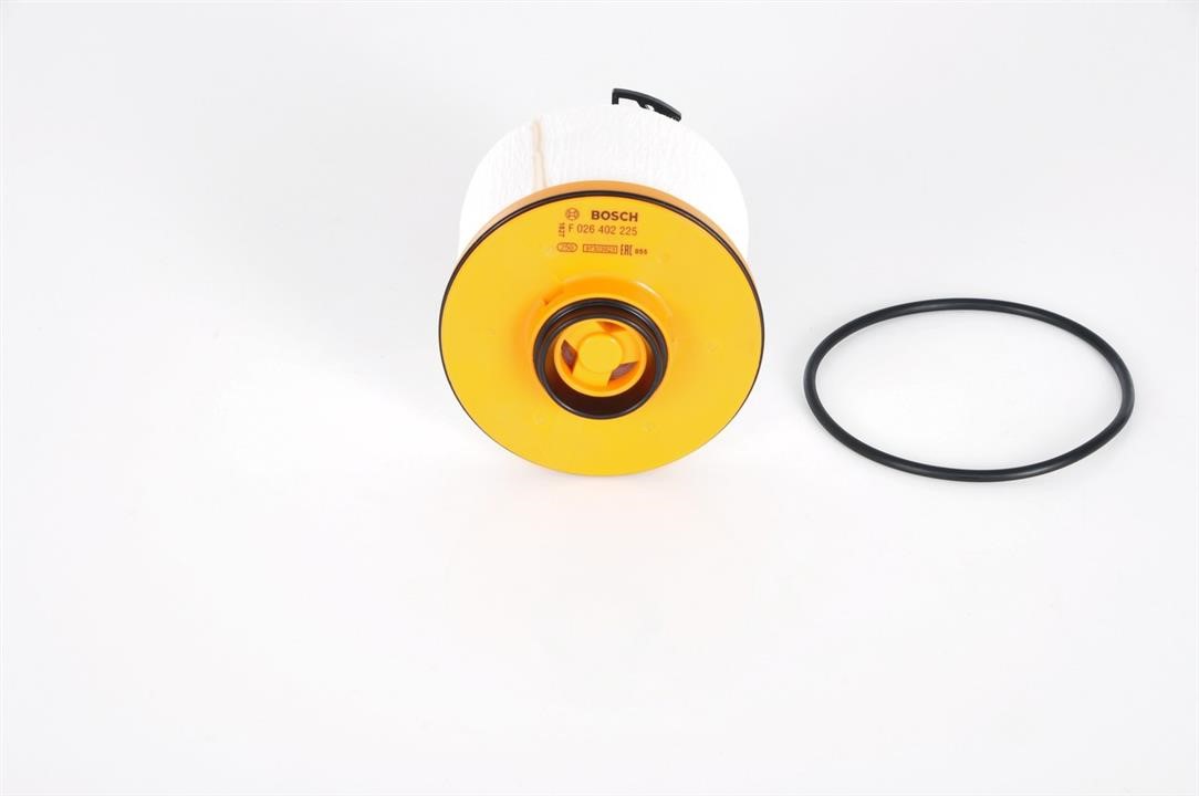 Fuel filter Bosch F 026 402 225