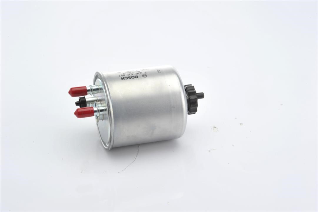 Fuel filter Bosch F 026 402 082
