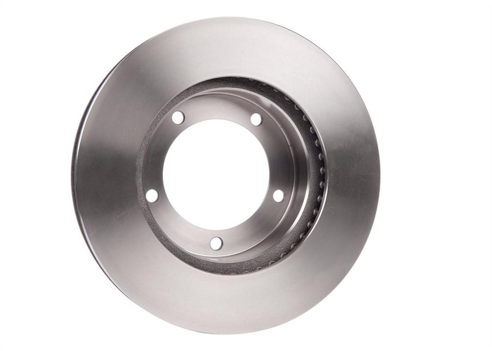 Front brake disc ventilated Bosch 0 986 479 567