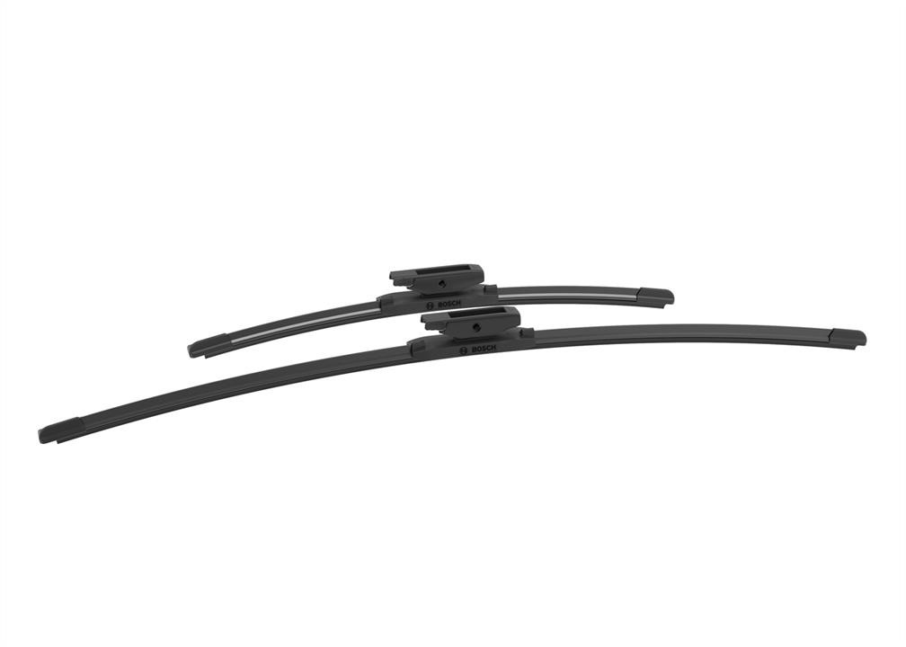 Bosch Aerotwin Frameless Wiper Blades Kit 650&#x2F;400 Bosch 3 397 007 422