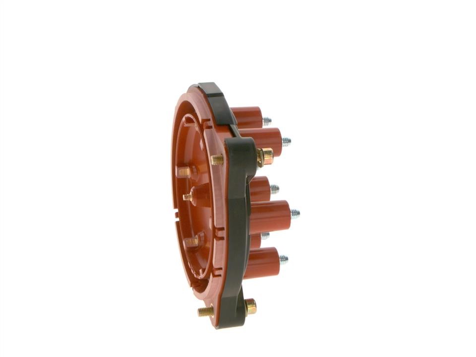 Distributor cap Bosch 1 235 522 427
