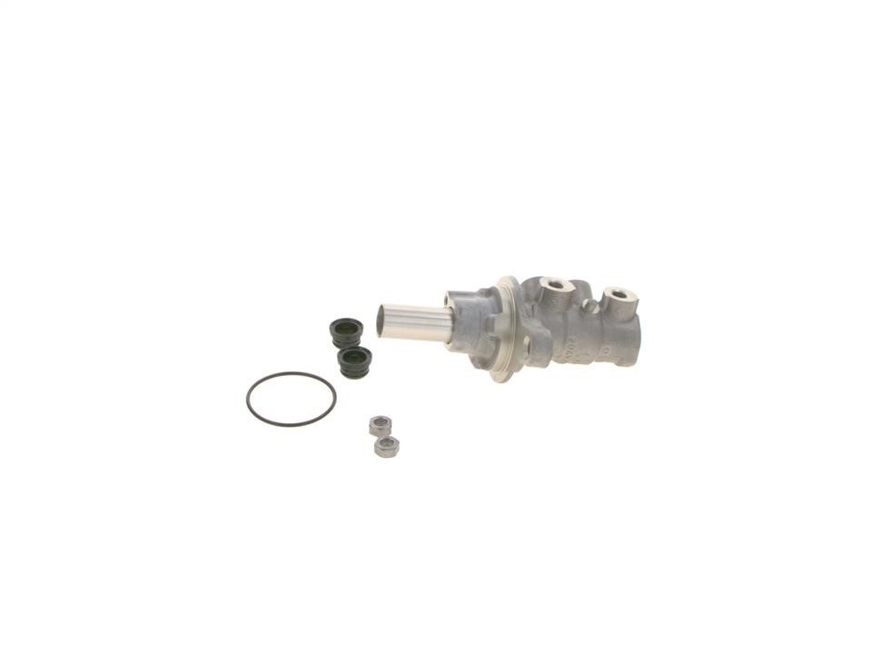 Buy Bosch 0204123667 – good price at EXIST.AE!
