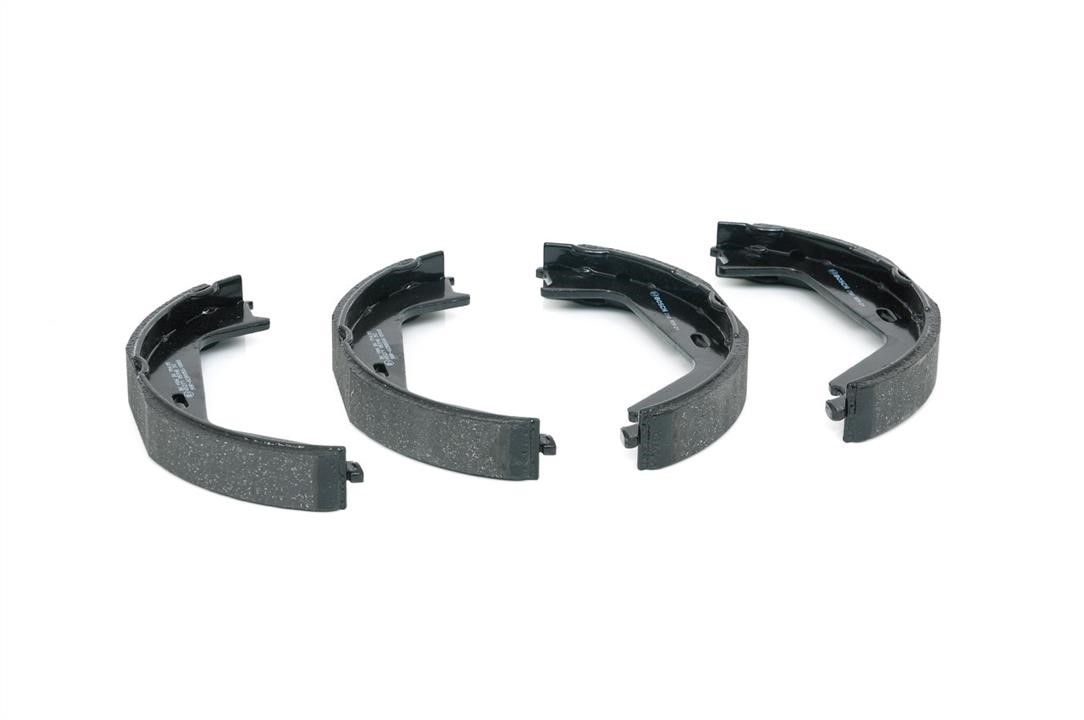 Handbrake shoes Bosch 0 986 487 794