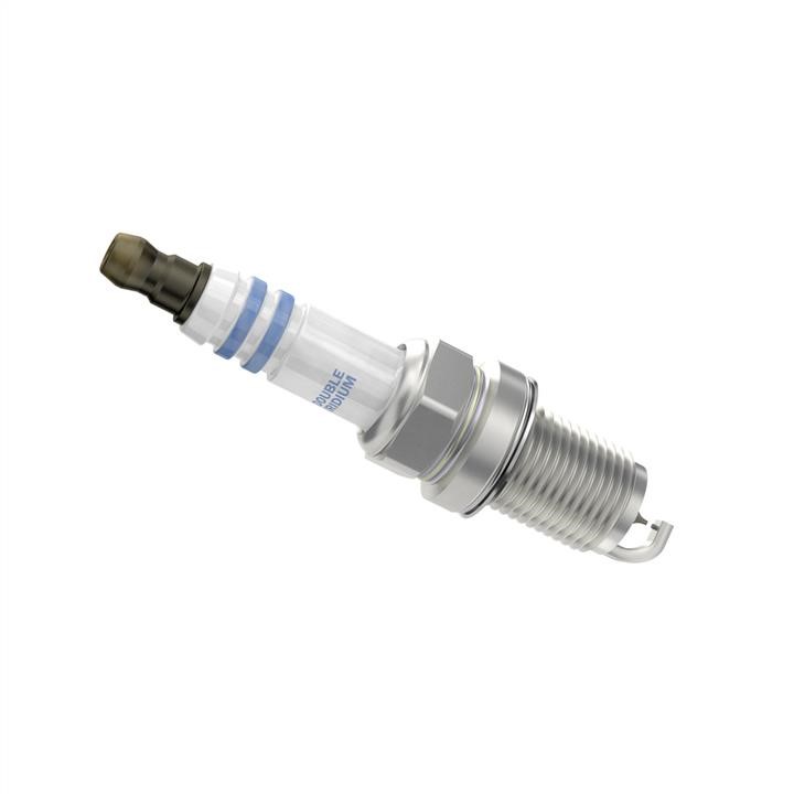 Spark plug Bosch Platinum Iridium FR7KII35T Bosch 0 242 236 670