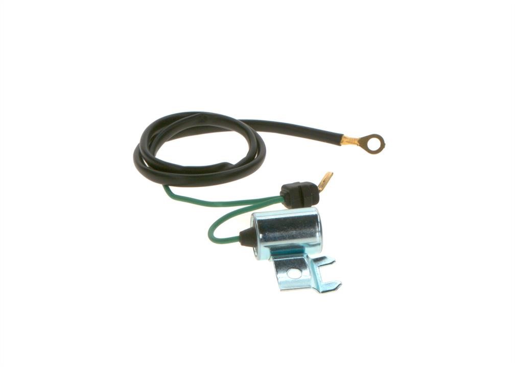 Condenser Bosch 1 237 330 318