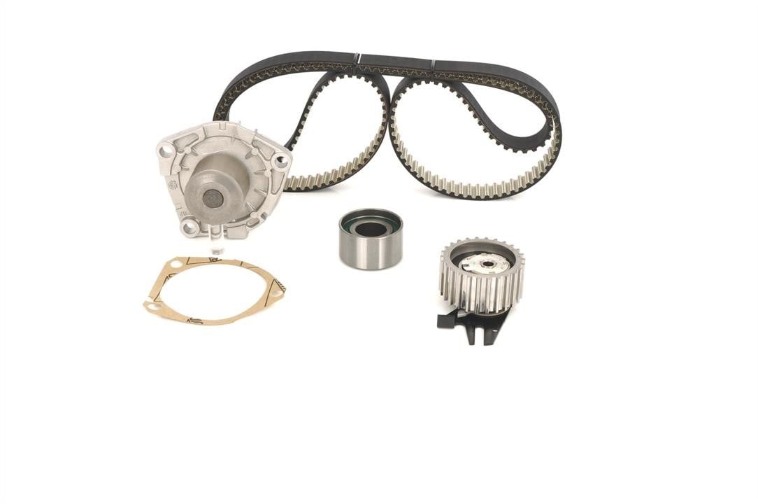 Bosch 1 987 946 458 TIMING BELT KIT WITH WATER PUMP 1987946458