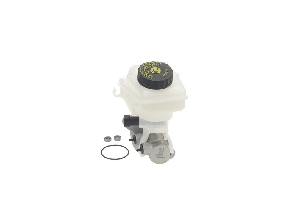 Buy Bosch 0204123738 – good price at EXIST.AE!