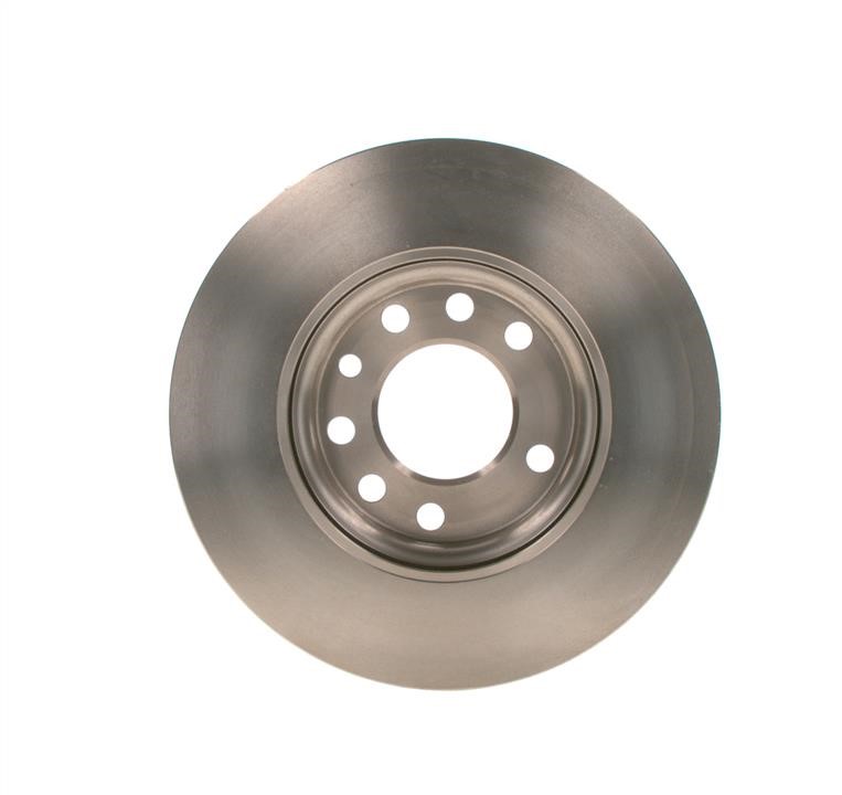 Bosch 0 986 479 262 Front brake disc ventilated 0986479262