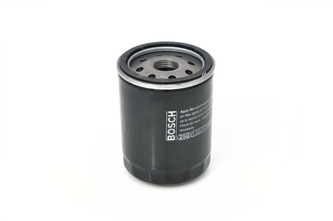 Bosch Oil Filter – price 43 PLN