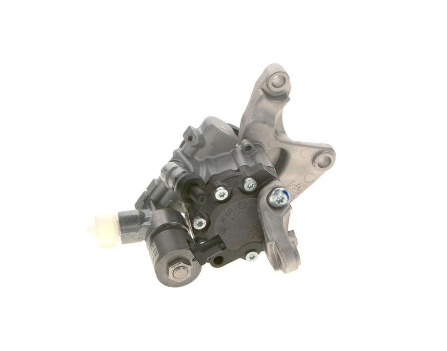Hydraulic Pump, steering system Bosch K S01 000 725