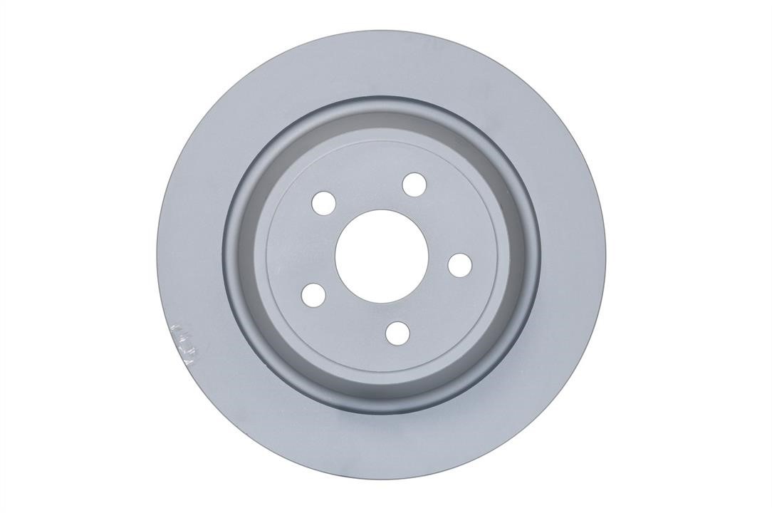 Bosch 0 986 479 D47 Brake disc 0986479D47