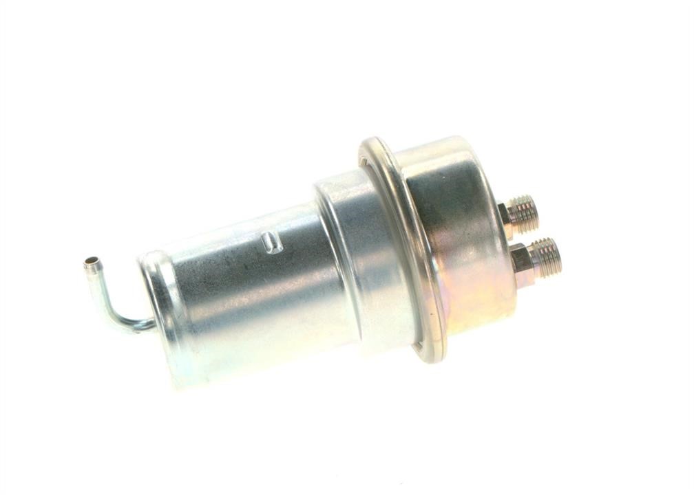 Hydraulic accumulator fuel Bosch 0 438 170 004