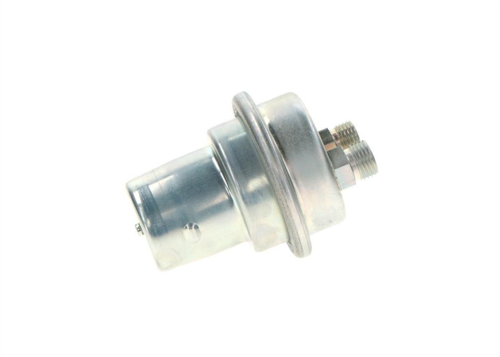 Fuel pulsation damper Bosch 0 438 170 042