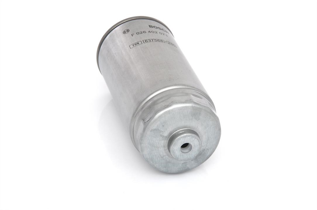 Fuel filter Bosch F 026 402 071