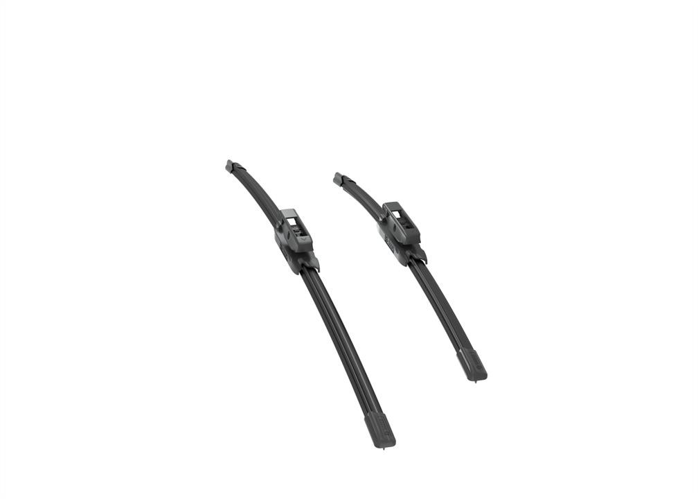 Bosch Aerotwin Frameless Wiper Blades Kit 600&#x2F;450 Bosch 3 397 007 115