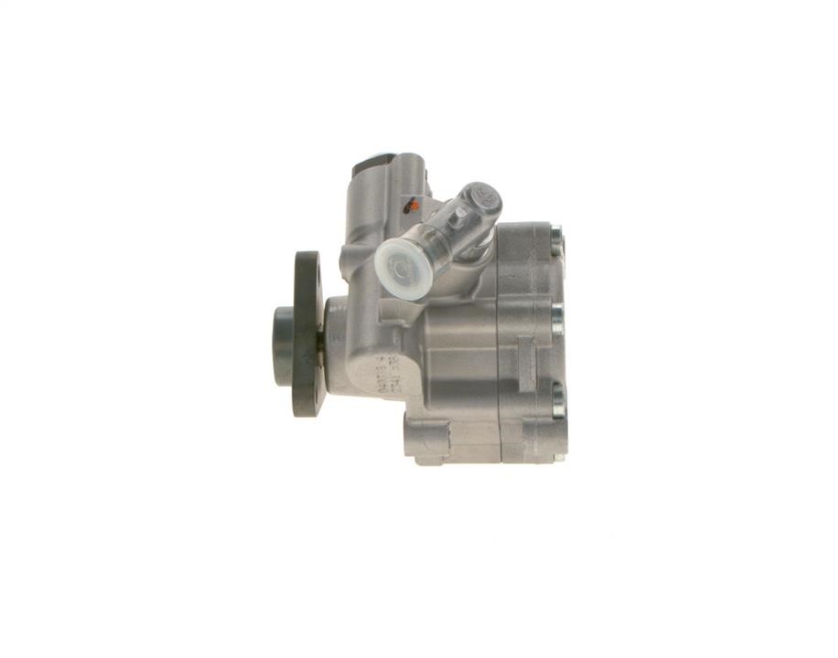 Bosch K S01 000 080 Hydraulic Pump, steering system KS01000080