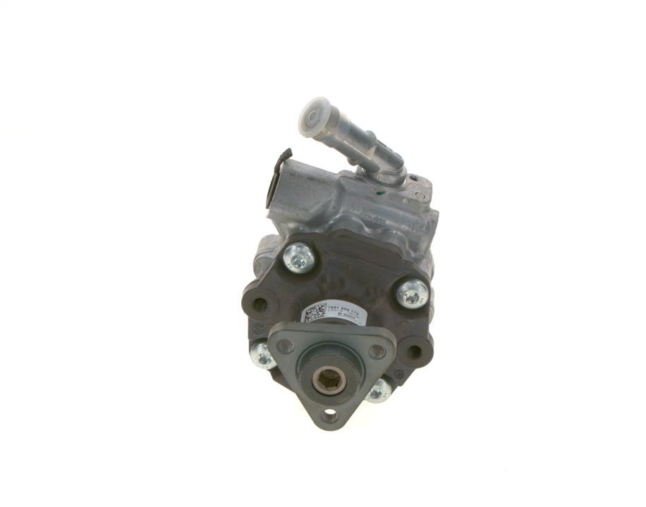Bosch K S00 000 157 Hydraulic Pump, steering system KS00000157