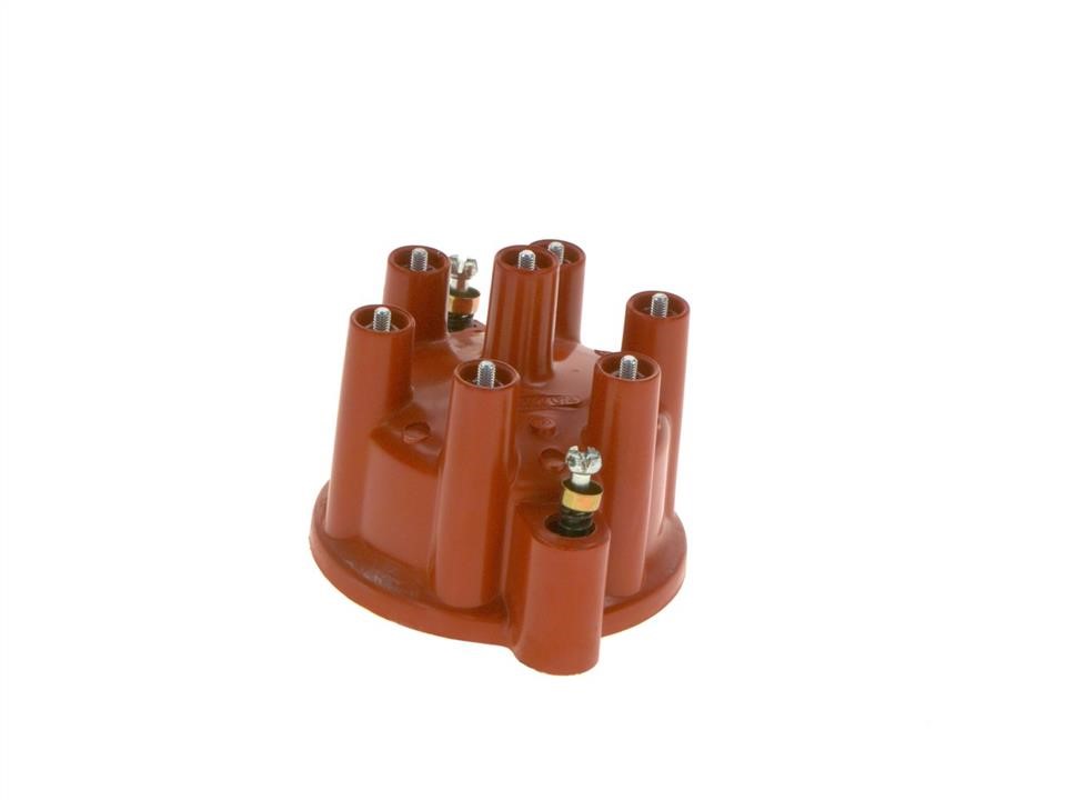 Distributor cap Bosch 1 235 522 074