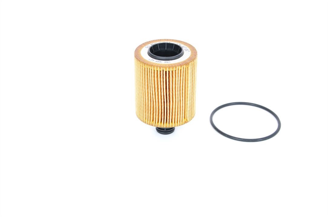 Bosch F 026 408 809 Oil Filter F026408809