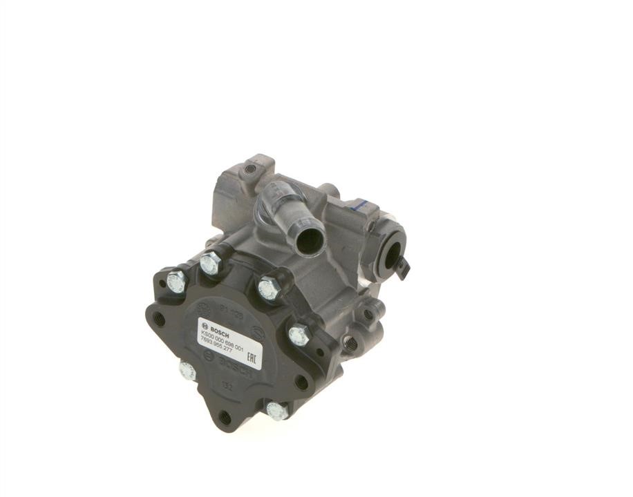 Hydraulic Pump, steering system Bosch K S00 000 698