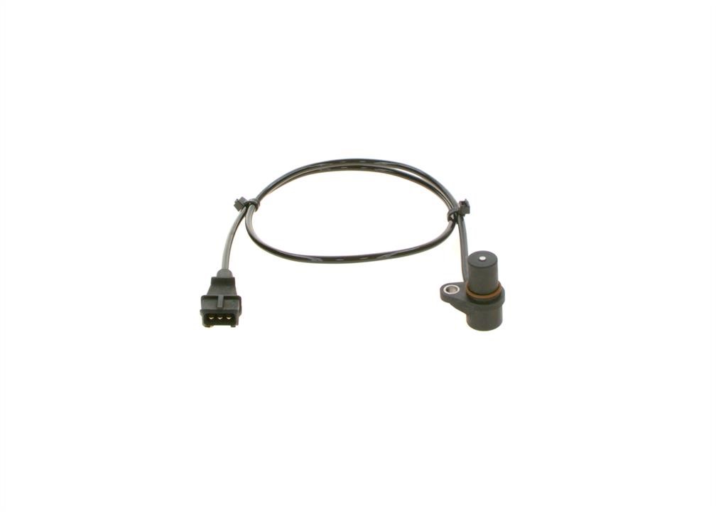 Bosch 0 261 210 150 Crankshaft position sensor 0261210150