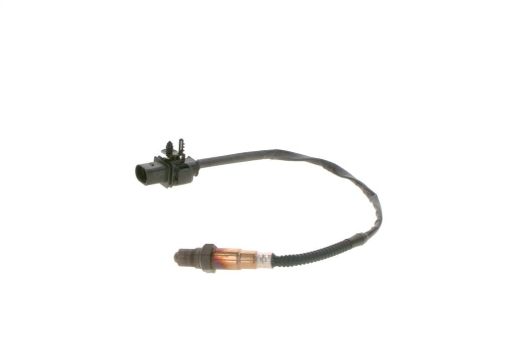 Buy Bosch 0258017454 – good price at EXIST.AE!