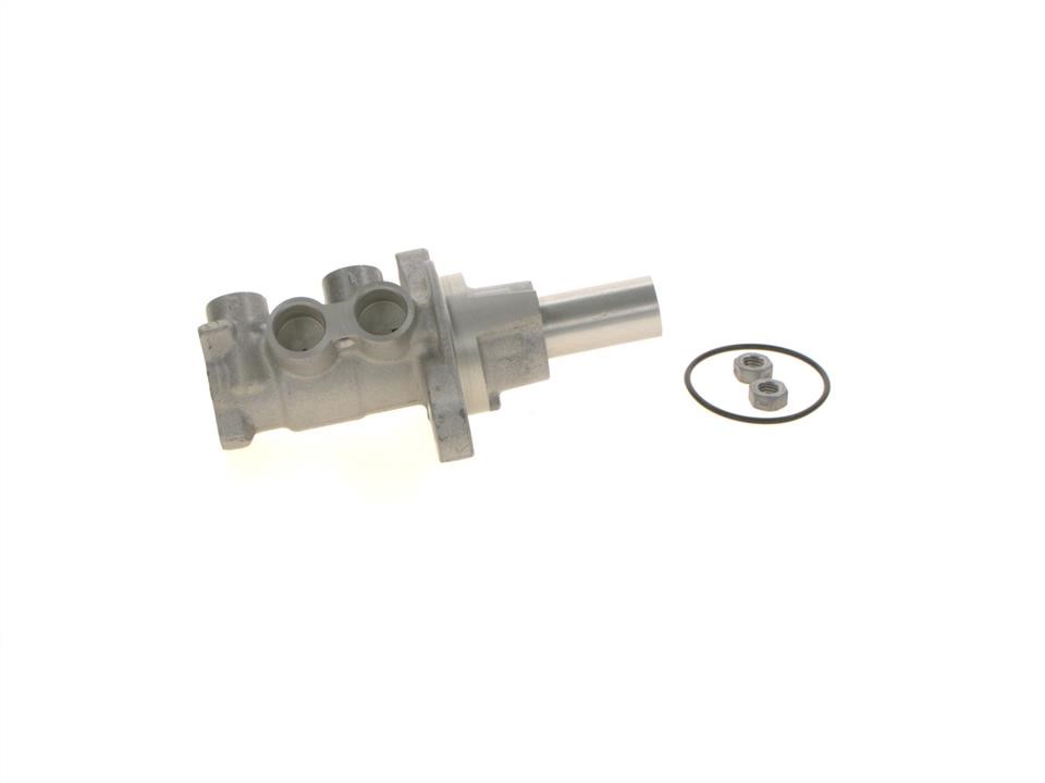 Brake Master Cylinder Bosch 0 204 770 685
