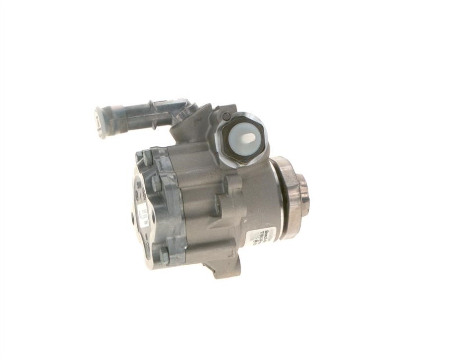 Hydraulic Pump, steering system Bosch K S01 000 481