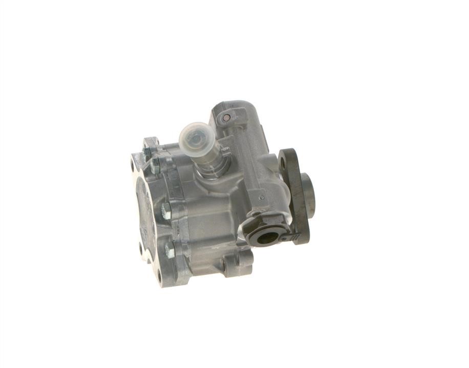 Hydraulic Pump, steering system Bosch K S00 000 518