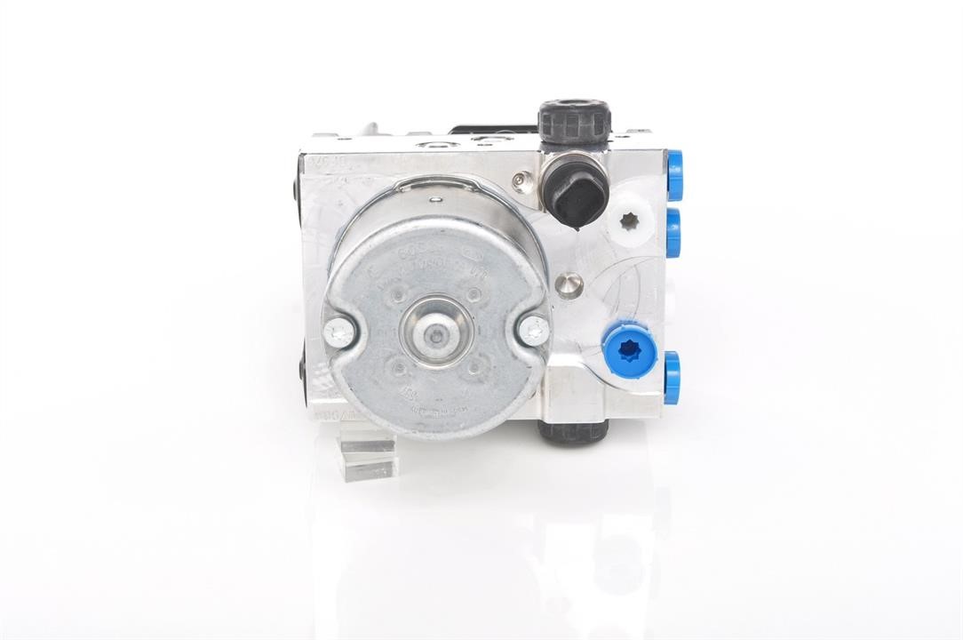 Bosch 0 265 225 141 Hydraulic Unit Antilock Braking System (ABS) 0265225141