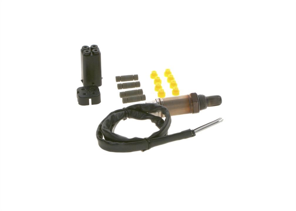 Lambda sensor Bosch 0 258 005 729