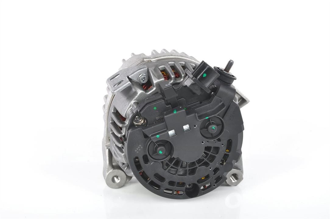 Alternator Bosch 0 124 325 082