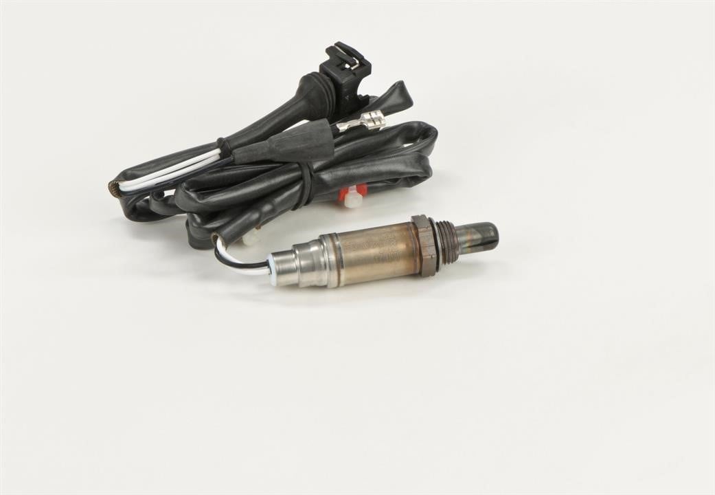 Buy Bosch 0258003308 – good price at EXIST.AE!