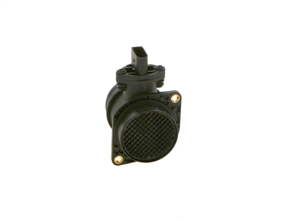 Mass air flow sensor Bosch 0 280 217 121