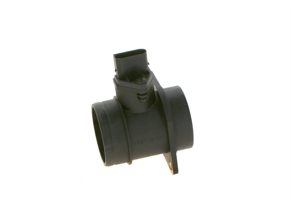 Bosch Mass air flow sensor – price 491 PLN