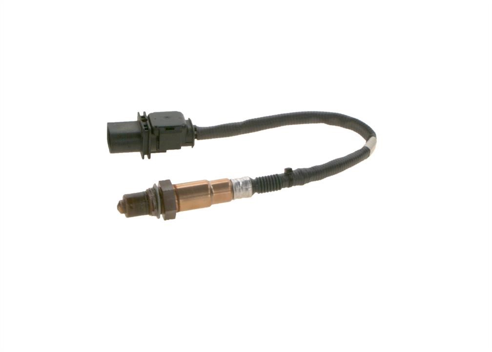 Lambda sensor Bosch 0 281 004 157