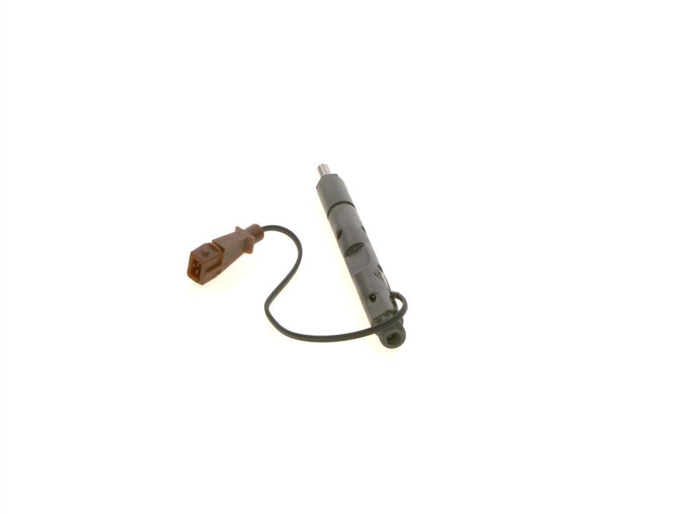Bosch Injector fuel – price 1085 PLN