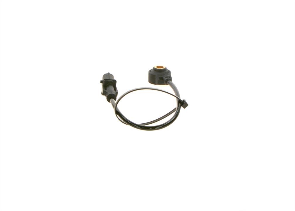 Knock sensor Bosch 0 261 231 196